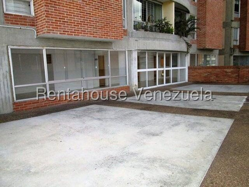 Apartamento En Venta - Mdm - 25-8136