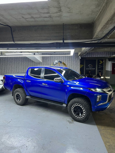Mitsubisho L200 2023