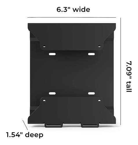 Soporte Centrado En El Ser Humano Compatible Con Hp Desktop