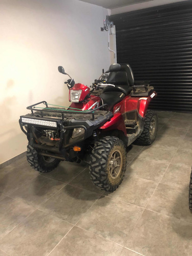 Polaris