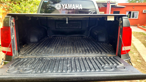 Volkswagen Amarok 2.0 Cd Tdi 163cv 4x4 Highline 1h0