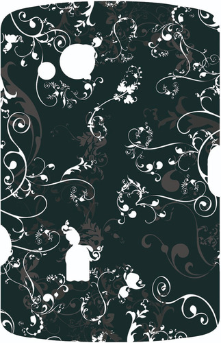 Capa Adesivo Skin359 Sony Ericsson Xperia X10 Mini Pro U20