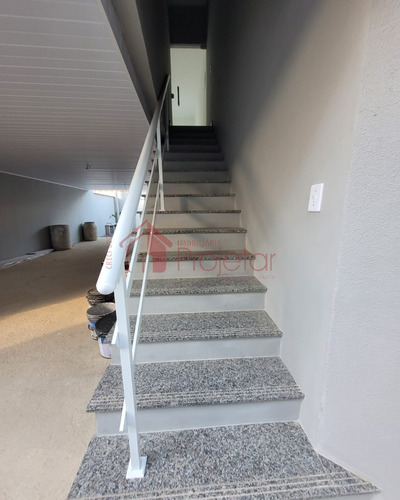 Imagem 18 de 19 de Apartamento 02 Quartos Em Comendador Soares/ni - Avenida Principal - Ap00384 - 70497874