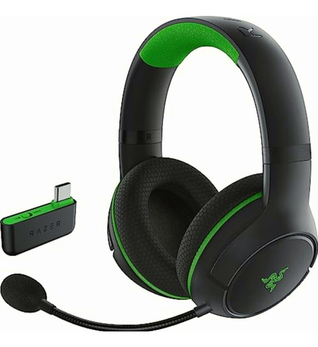 Razer Kaira Hyperspeed Auriculares Inalámbricos Para Gaming