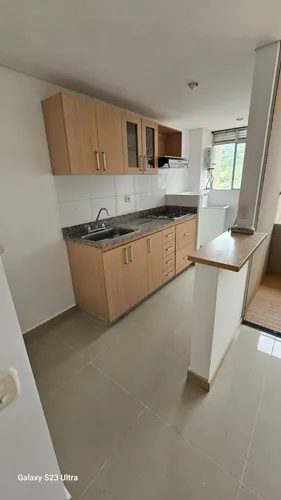 Vendo Apartamento En Sabaneta Loma De San Jose Parte Parta Maderos Del Campo