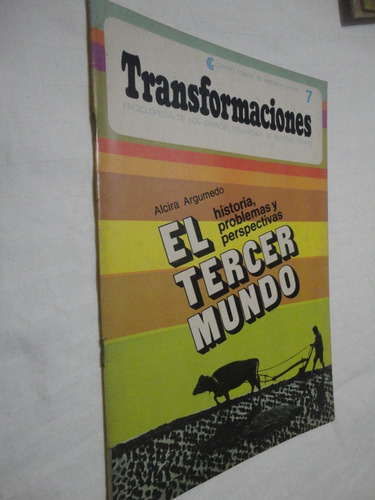 Revista Transformaciones N° 7 El Tercer Mundo 