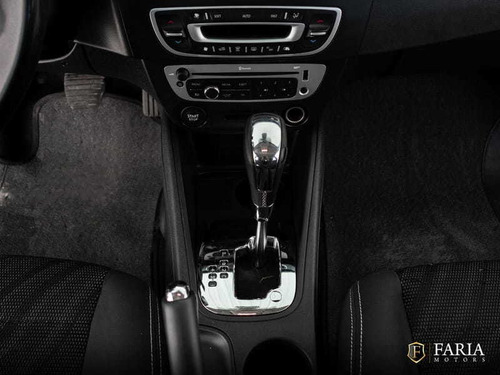 Imagem 11 de 15 de Renault Fluence Dyn20a 2014