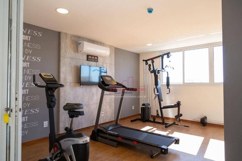 Imagem 12 de 23 de Loja Para Alugar, 33 M² Por R$ 1.700,00/mês - Praia De Itaparica - Vila Velha/es - Lo0048