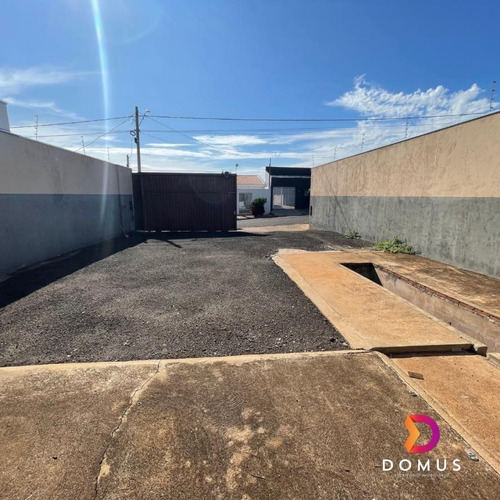 Imagem 7 de 8 de Terreno Para Venda Em Presidente Prudente, Jardim Novo Prudentino - _2-1560683