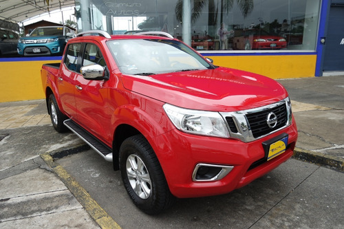 Imagen 2 de 14 de 2018 Nissan Np300 Frontier Le Factura Original
