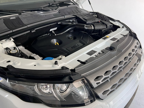 Land Rover Range Rover Evoque 2.0 Pure Tech At