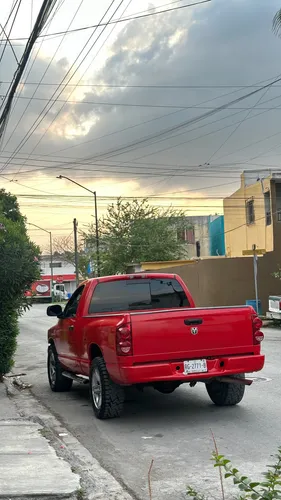 Ram Sport