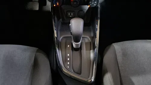 Chevrolet Onix 1.0 LS B AUTO