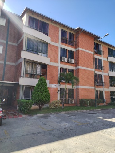 Imagen 2 de 15 de Apartamento En Venta Jardines De Castillejo