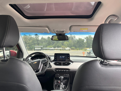 Chevrolet Captiva 1.5 T Premier At