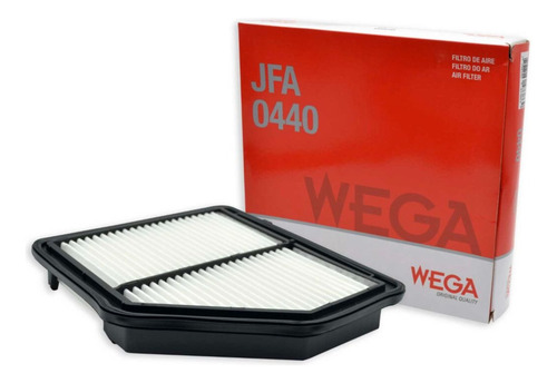 Kit De 3 Filtros Wega Hr-v 1.8 16v I-vtec 140cv 2017-en Adel