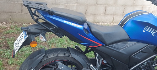 Tvs Rtr 200 Fi