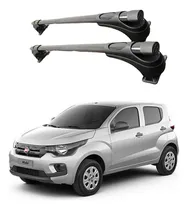 Comprar Barras Porta Equipaje  Para Fiat Mobi Easy (sin Barras Long)