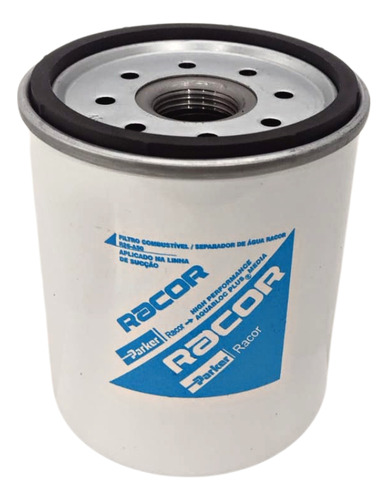 Filtro Combustível Sedimentador Racor R26a50