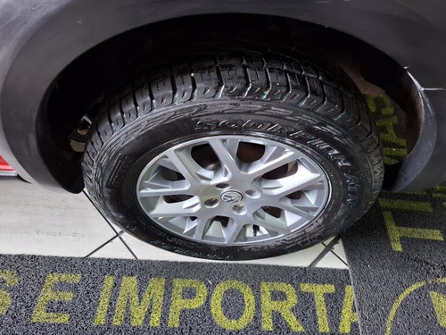 Volkswagen Saveiro Saveiro 1.6 CROSS CE 8V FLEX 2P MANUAL