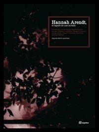 Hannah Arendt El Legado De Una Mirada