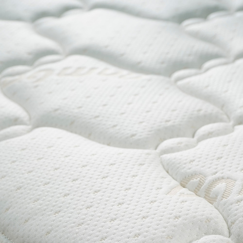 Cama Europea Bamboo + Set Alicante 1½ Plaza Celta