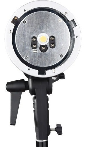 Imagen 3 de 7 de Godox Flash Ad600bm Witstro Ad 600 Bm Manual