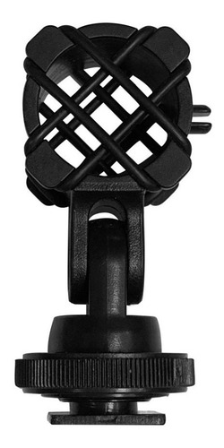 Imagen 7 de 10 de Micrófono Fifine I-30 Boom Condenser Para Smartphone Trrs