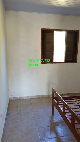 Imagem 5 de 30 de Juquitiba/belo Sitio/ac/propostas /entrada + Parcelas. - 04993 - 68070741