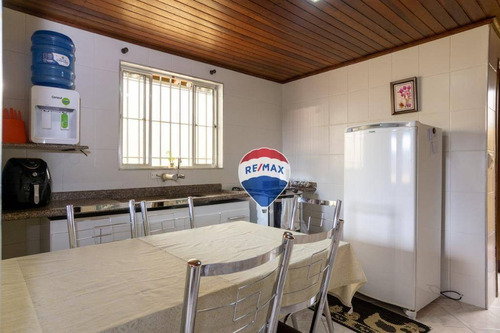 Imagem 15 de 20 de Casa Com 2 Dormitórios À Venda, 90 M² Por R$ 365.000,01 - Vila Albertina - São Paulo/sp - Ca0651