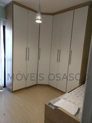 Imagem 11 de 15 de Ref.: 8887 - Apartamento Em Osasco Para Venda - V8887