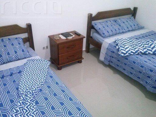 Imagem 3 de 15 de Casa Em Condominio - Centro - Ref: 4182 - V-ca0314