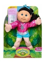 Comprar Muñeca Cabbage Patch Kids Sporty Girl 6810