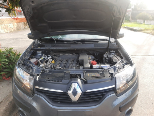 Renaul Stepway Rural