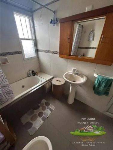 Venta De Lujoso Apartamento De 3 Dormitorios En El Centro