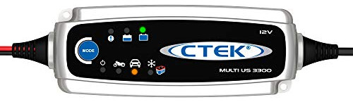 Ctek Multi Us Cargador Automatico Paso