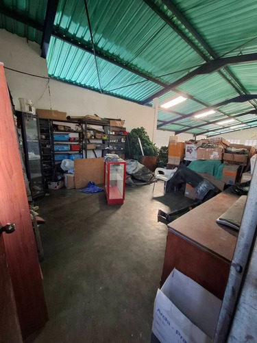 Liliana Martinez Galpón En Alquiler - Altos De Castillito - San Diego (430 M2) Valencia Carabobo