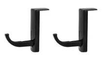 Comprar 2 Soportes Audífono En Monitor Mesa Repisa Con Adhesivo