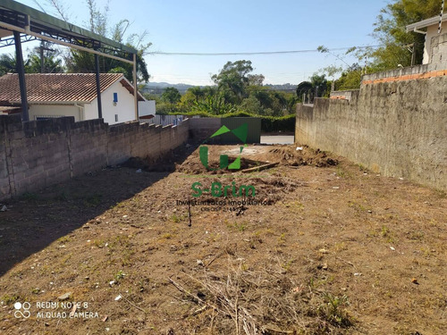 Imagem 5 de 5 de Excelente Terreno Chácaras Maringá - 529