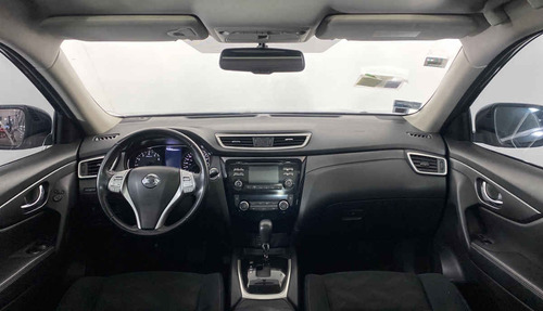 Imagen 12 de 15 de 115557 - Nissan X Trail 2017 Con Garantía