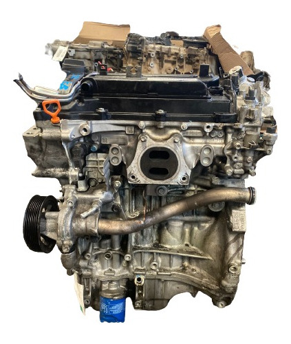 Motor Honda 1.5 L4 Civic Cr-v Accord Modelos 2016 - 2023 (Usado)