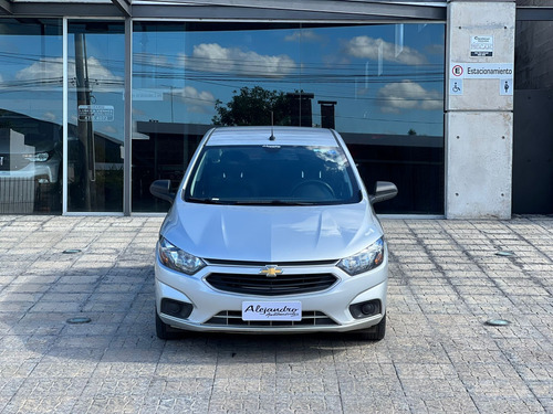 Chevrolet Joy 1.0 Joy Hb 78cv