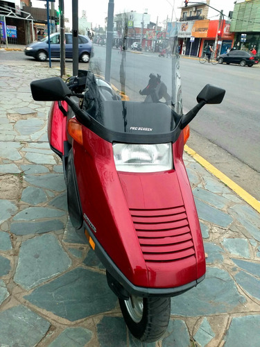 Honda Helix 250