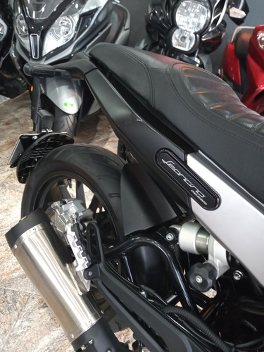 Benelli Leoncino 500 Modelo 2021 Con 12.000kms