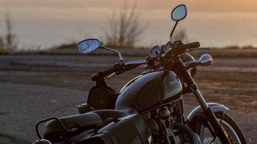 Benelli Imperiale 400 Ram Motor Store