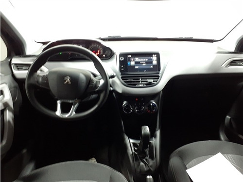 Peugeot 208 1.2 Active Pack 12v Flex 4p Manual