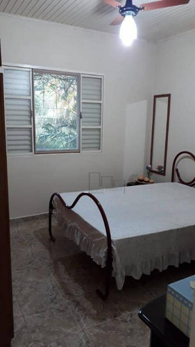 Chácara À Venda, 31100 M² Por R$ 680.000,00 - Zona Rural - Piedade/sp - Ch0055