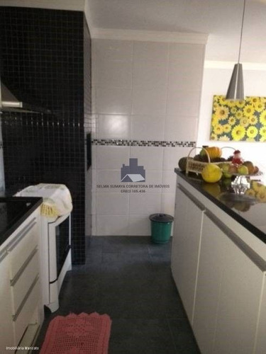 Casa Em Condomínio À Venda Em São José Do Rio Preto/sp - 2021223