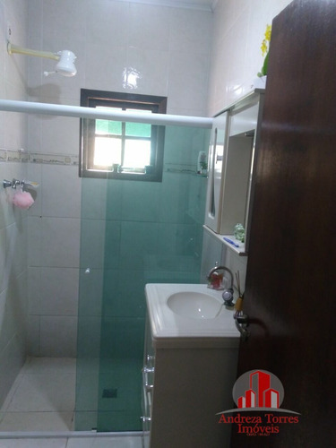 Imagem 14 de 30 de Sobrado Residencial À Venda, Chácaras Silvestre, Taubaté - . - So0133