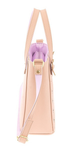 Imagen 3 de 6 de Bolsas Para Dama Mujer Bolso Marca Jennyfer Original 9073